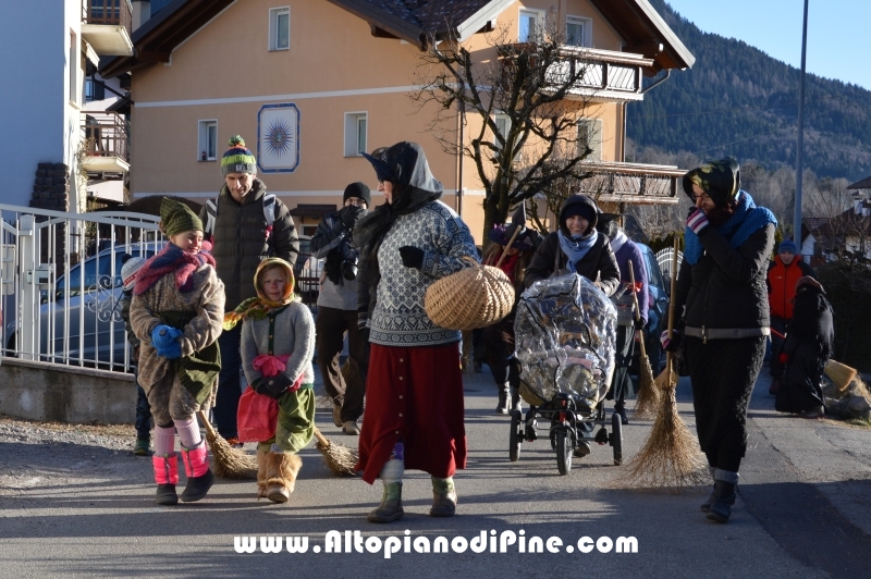 Befana Sprint 2017 - El Paes dei Presepi