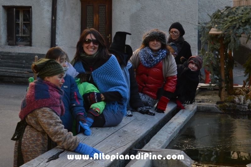 Befana Sprint 2017 - El Paes dei Presepi