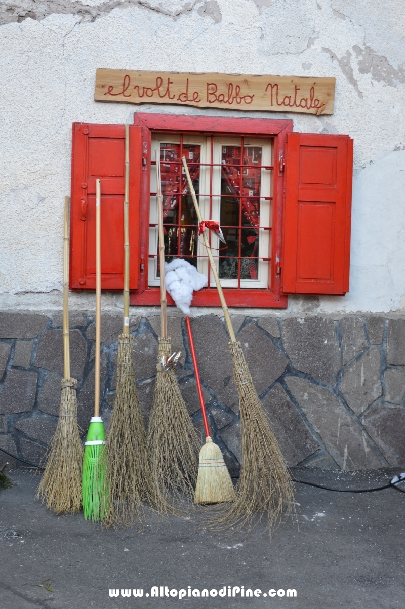 Befana Sprint 2017 - El Paes dei Presepi