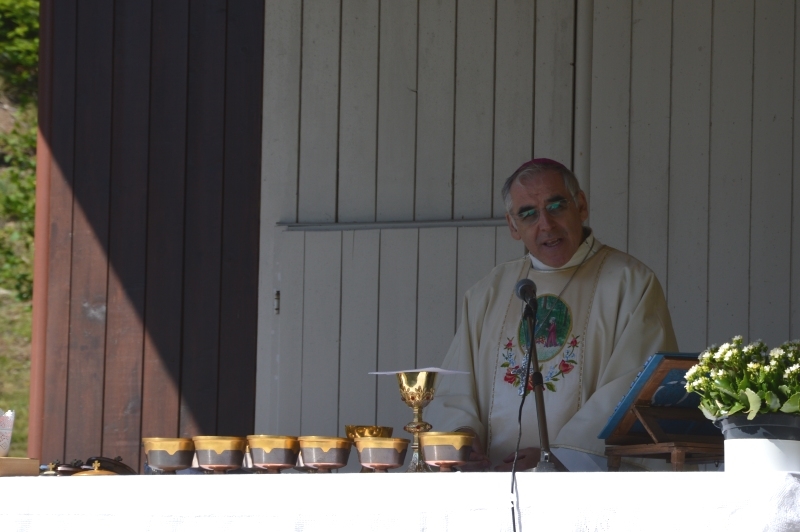 Festa patronale Madonna di Piné  2017