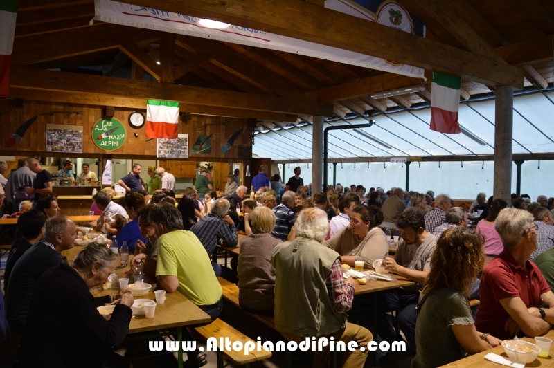 Festa patronale Madonna di Piné  2017