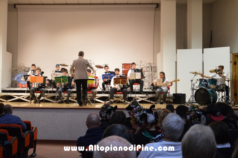 Festa patronale Madonna di Piné  2017