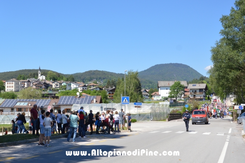 Festa patronale Madonna di Piné  2017