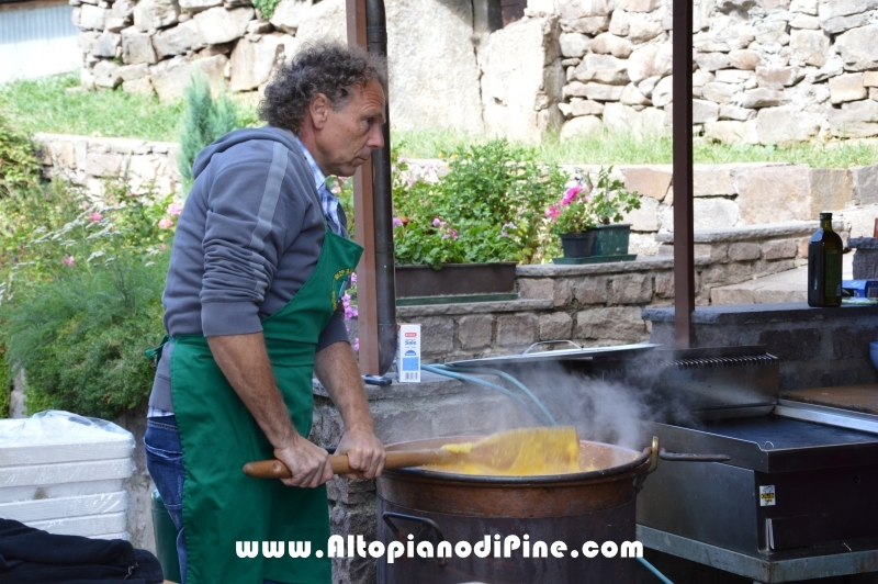 Sagra dei Santi Angioi - Ricaldo 3 settembre 2017