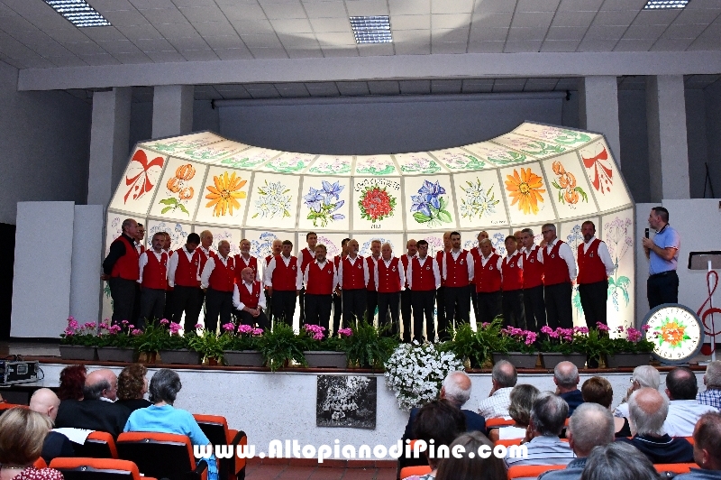50 Coro Costalta - Baselga di Pine'