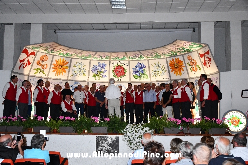 50 Coro Costalta - Baselga di Pine'