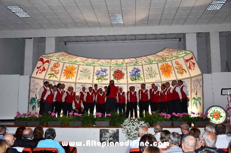 50 Coro Costalta - Baselga di Pine'