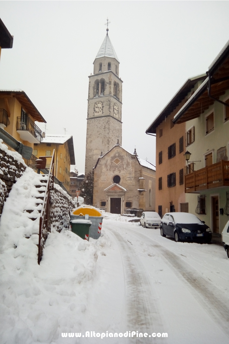 Antica Pieve dell