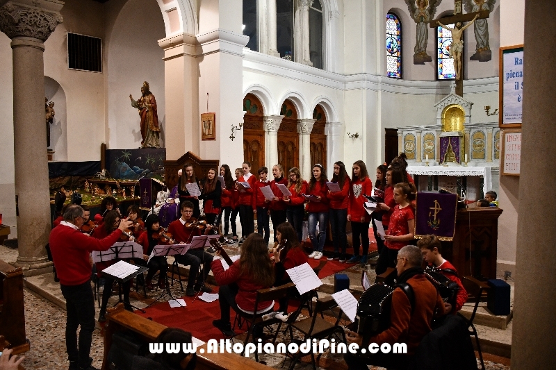 Momenti del concerto