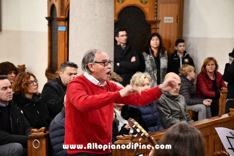 Momenti del concerto