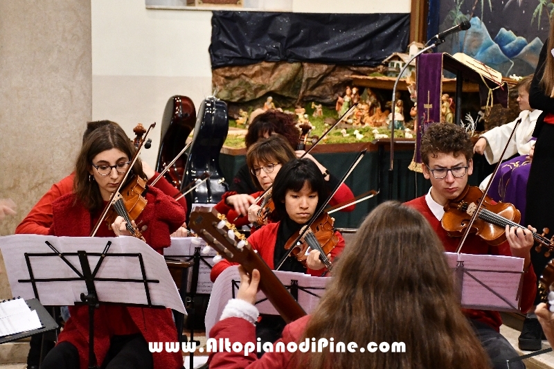 Momenti del concerto