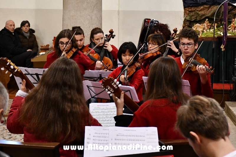 Momenti del concerto