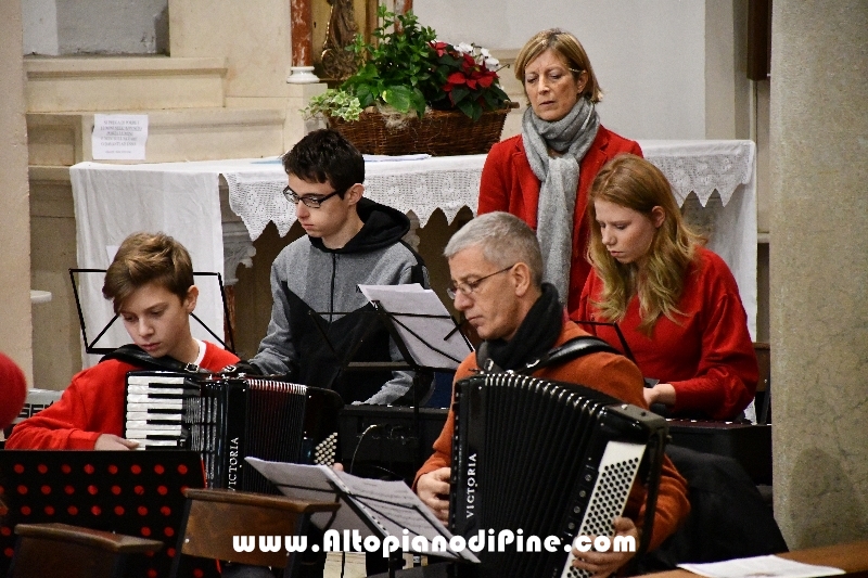Momenti del concerto