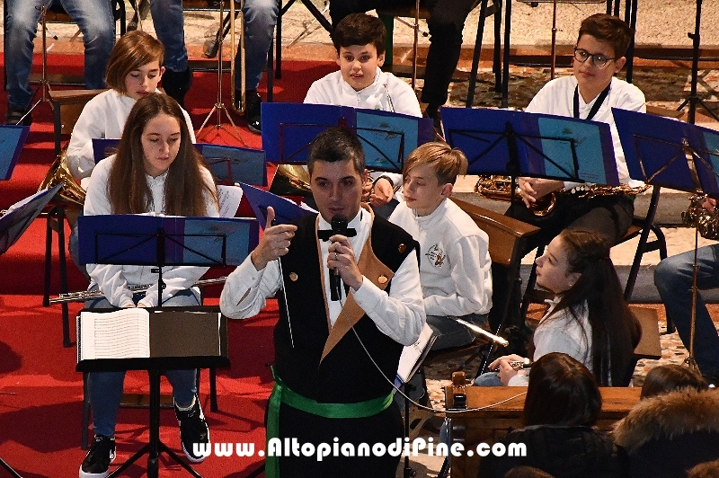 Momenti del concerto