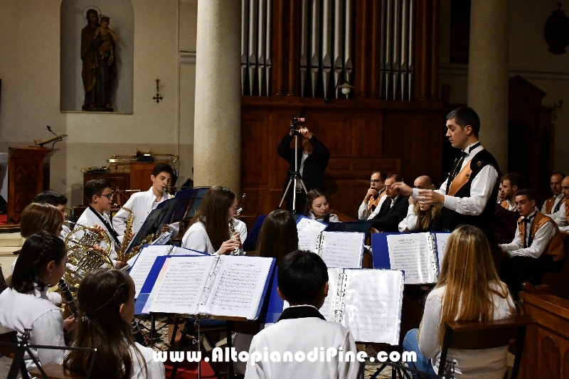 Momenti del concerto
