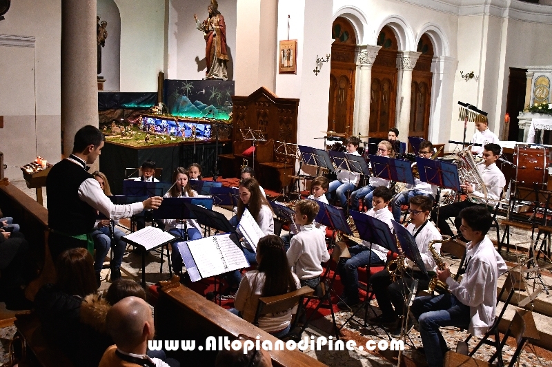 Momenti del concerto