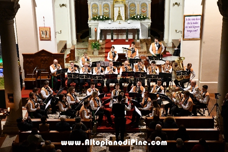 Momenti del concerto