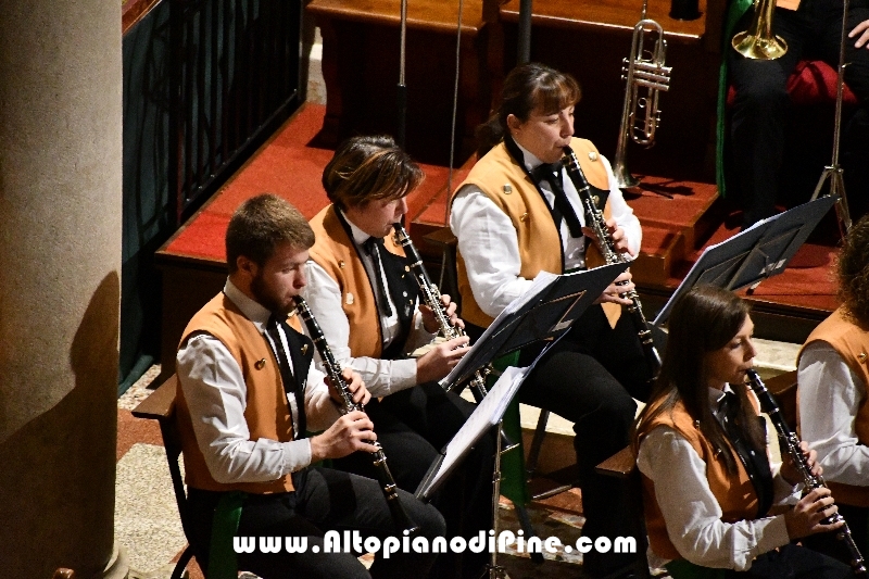Momenti del concerto