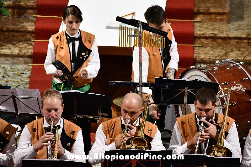Momenti del concerto