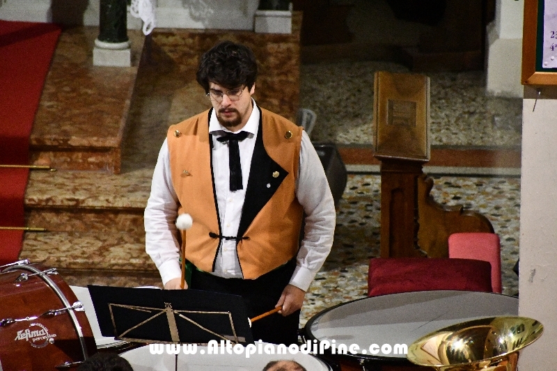 Momenti del concerto