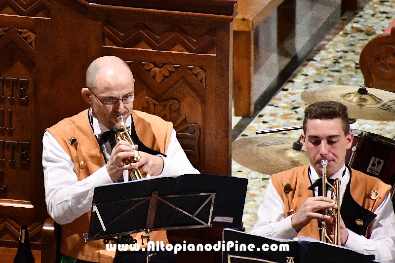 Momenti del concerto