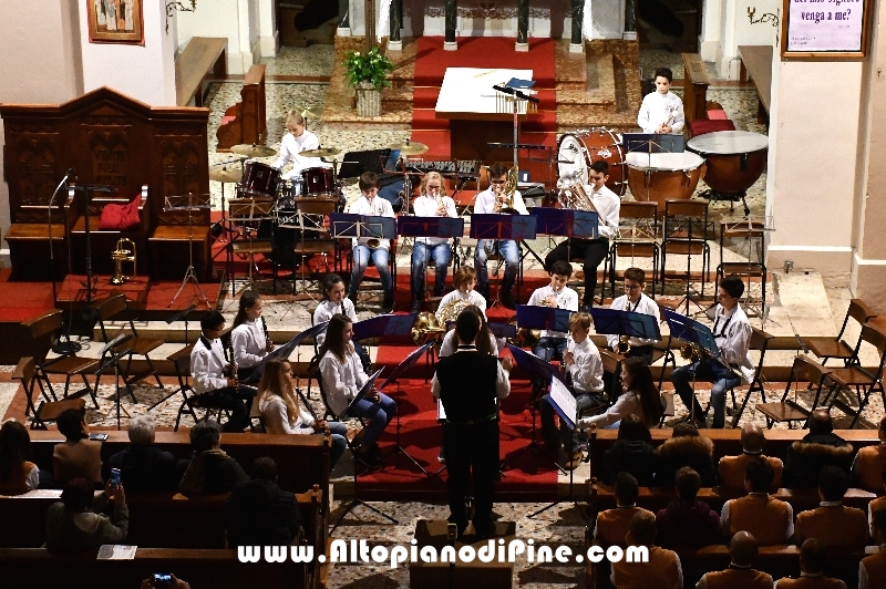 Momenti del concerto