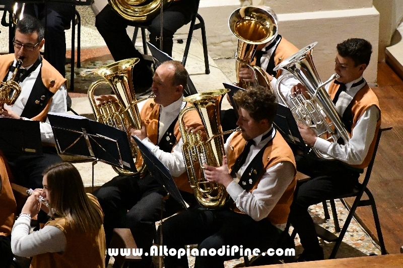 Momenti del concerto