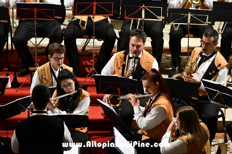 Momenti del concerto
