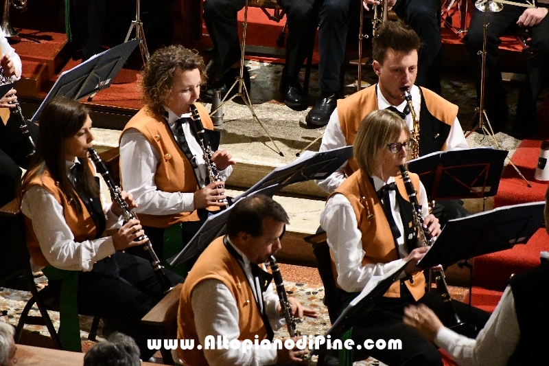 Momenti del concerto