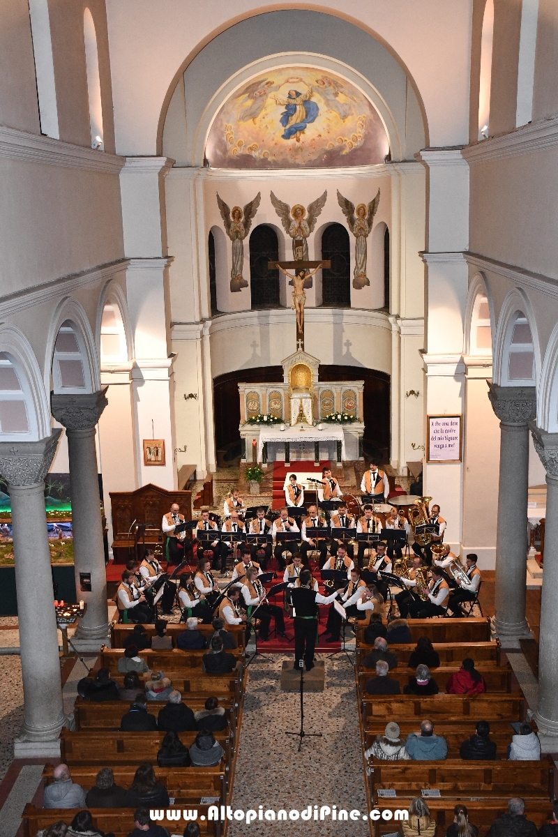 Momenti del concerto