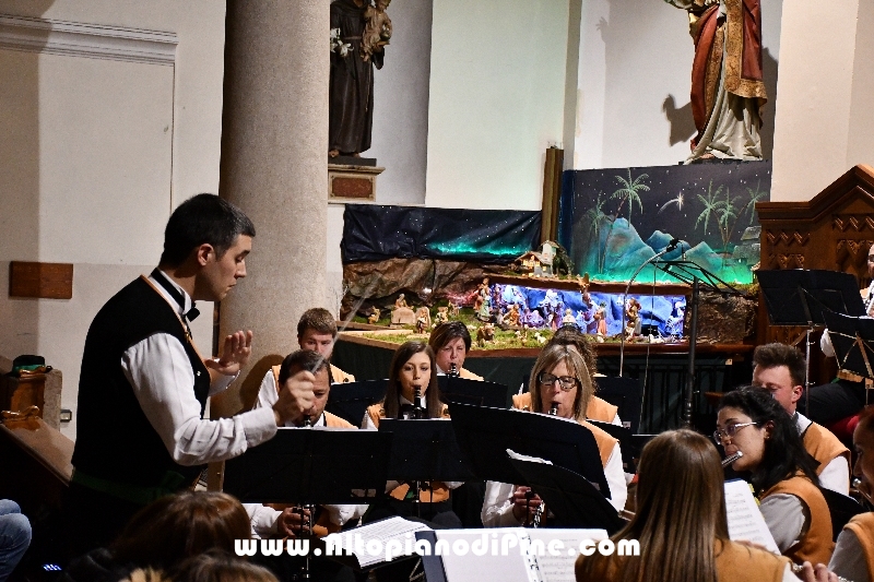 Momenti del concerto