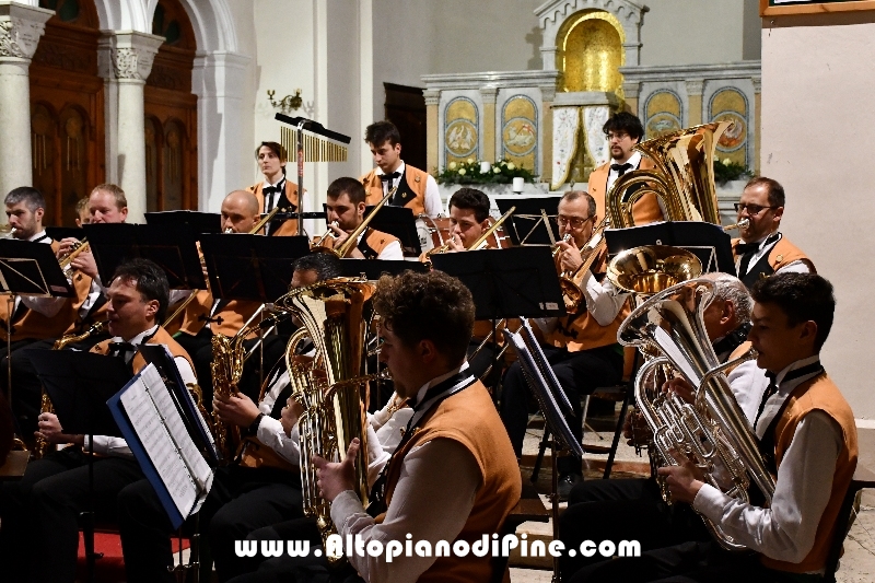 Momenti del concerto