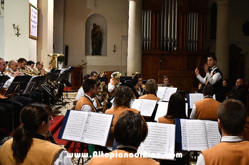Momenti del concerto