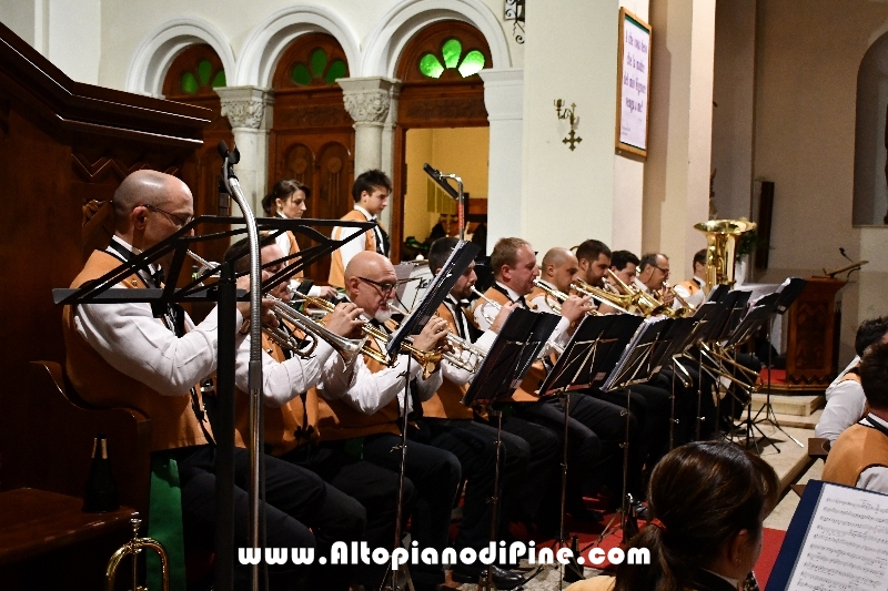 Momenti del concerto