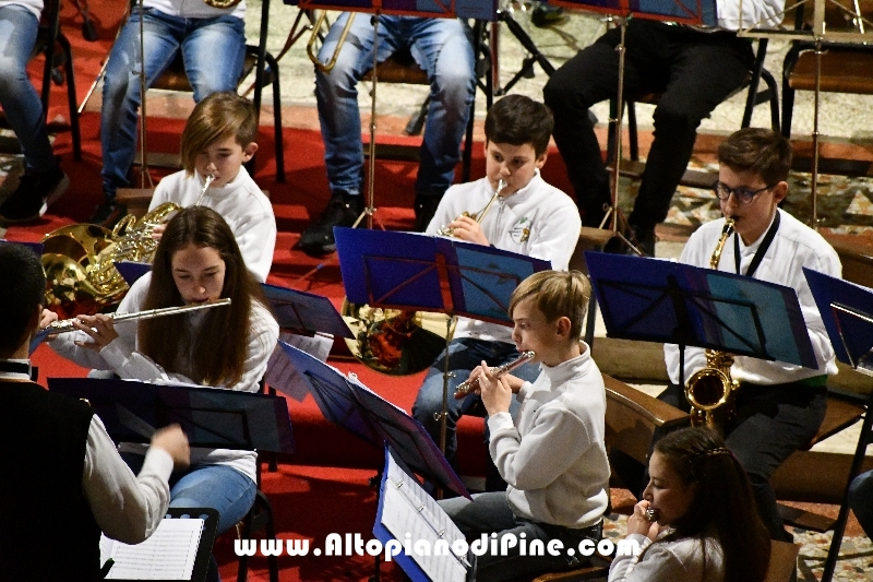 Momenti del concerto