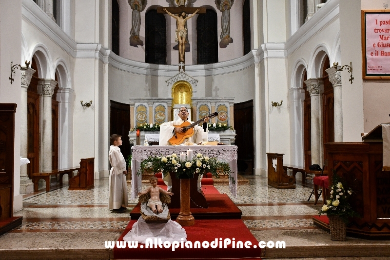 Momenti del concerto 