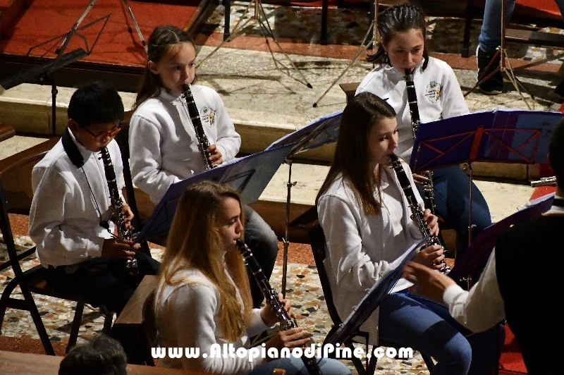 Momenti del concerto