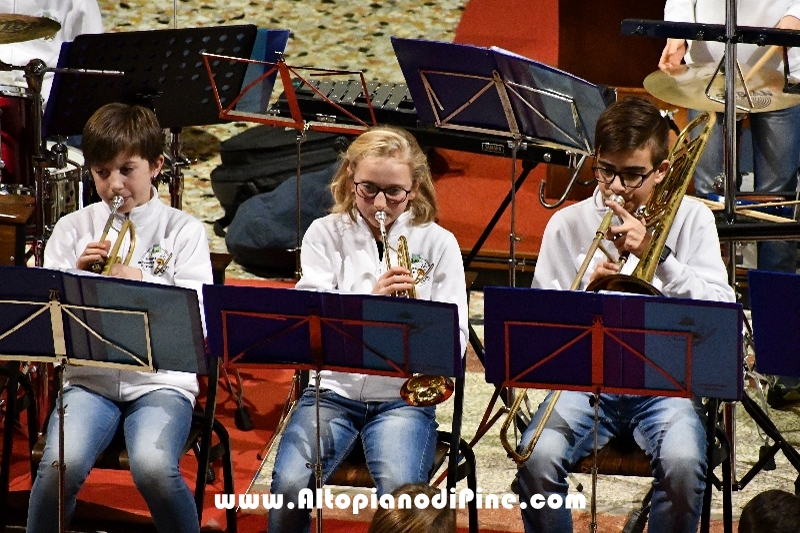 Momenti del concerto