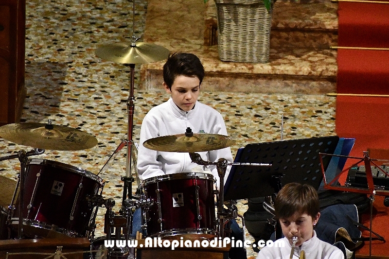 Momenti del concerto