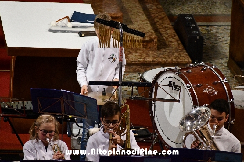 Momenti del concerto