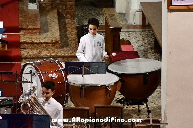 Momenti del concerto