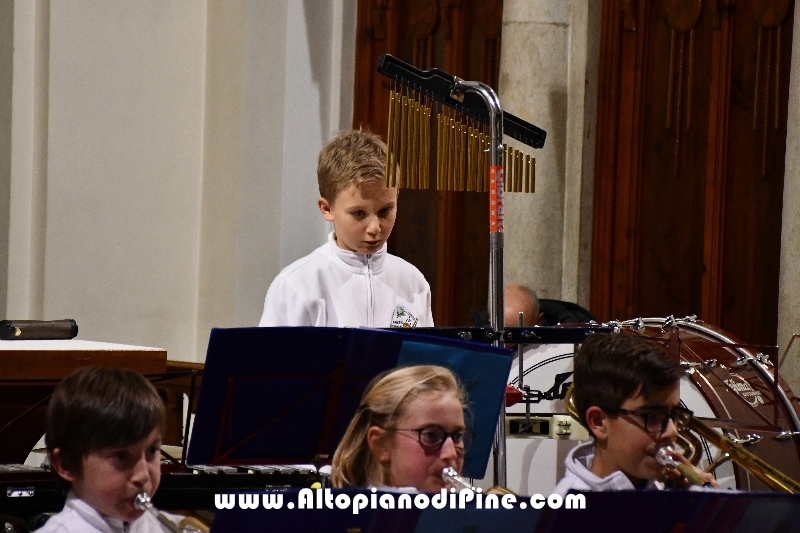 Momenti del concerto