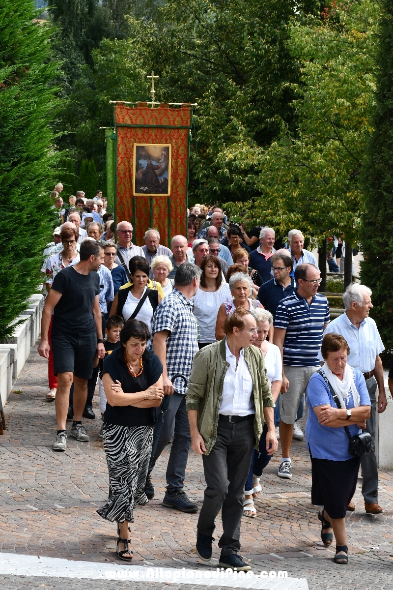 Festa della Comunitá 2018 - Santa Maria Assunta