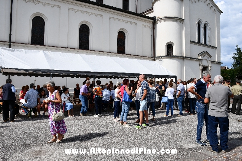 Festa della Comunitá 2018 - Santa Maria Assunta