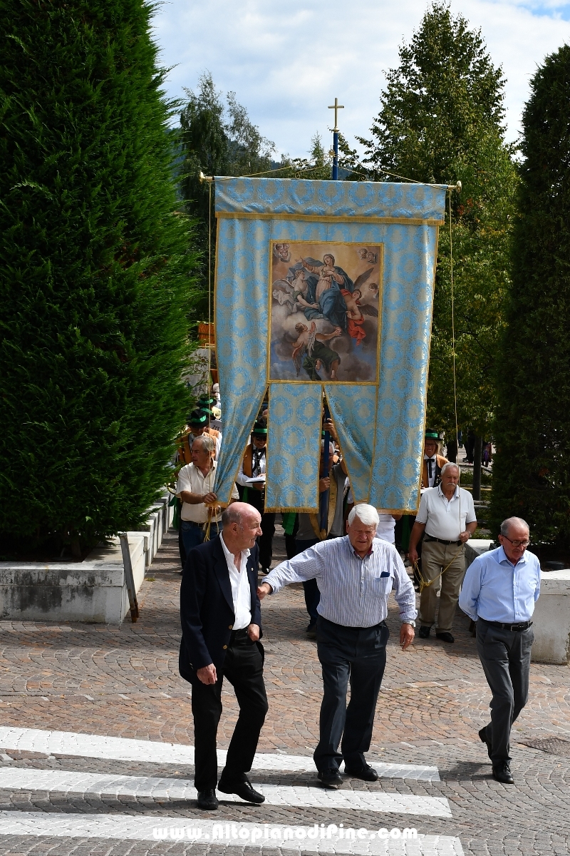 Festa della Comunitá 2018 - Santa Maria Assunta