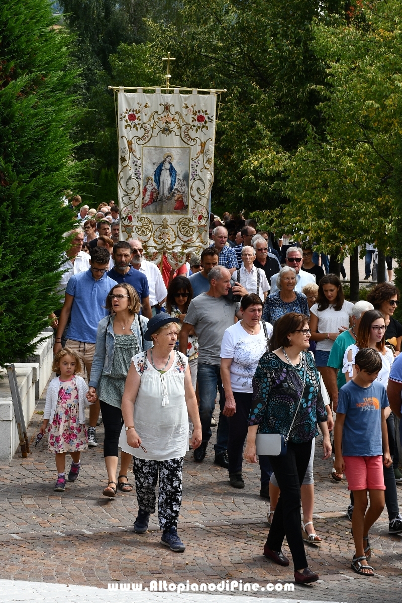 Festa della Comunitá 2018 - Santa Maria Assunta