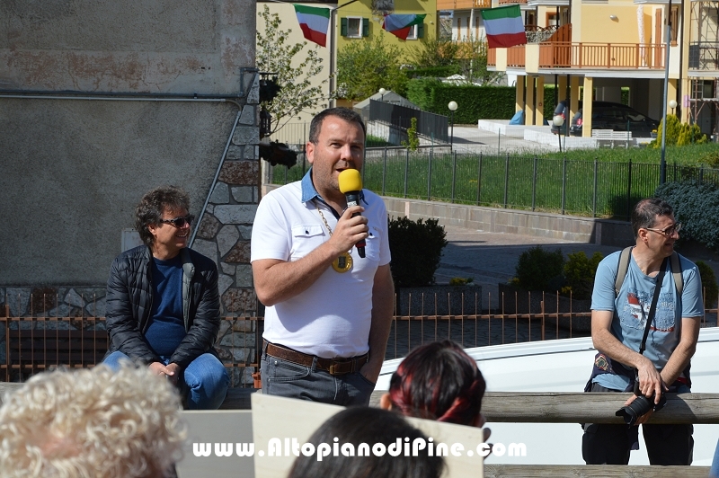Festival Canzone Europea dei Bambini - Baselga di Pine'