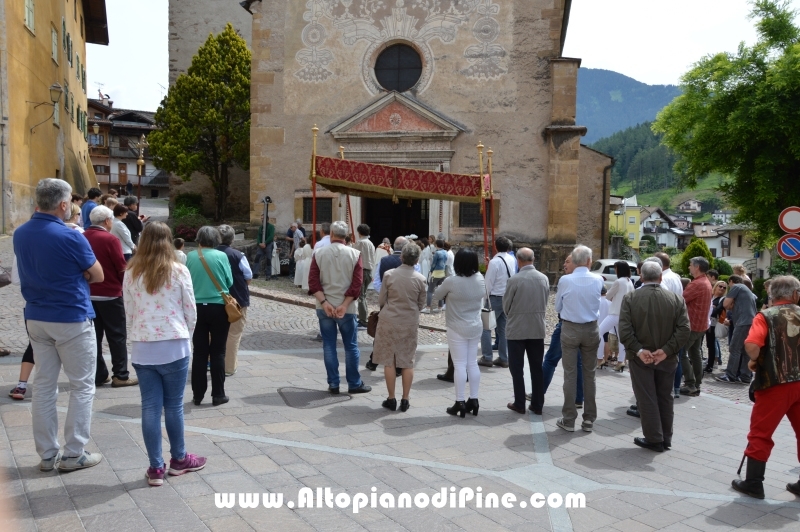 Processione Corpus Domini