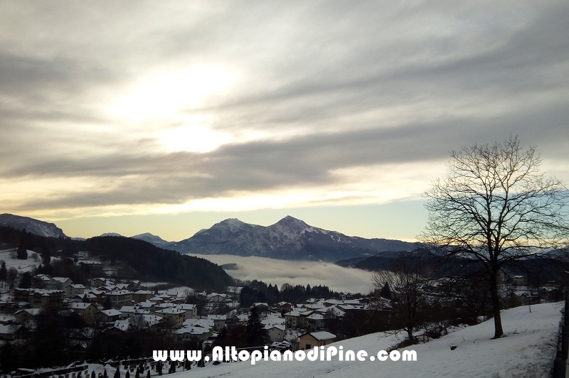 Tressilla 1 gennaio 2018