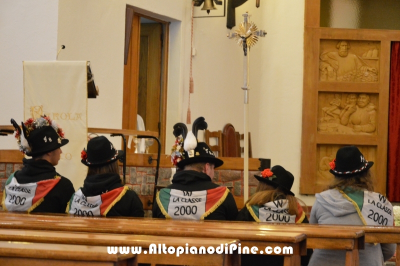 Madonna del Buon Consiglio a Brusago